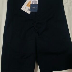 LEONISA InvisiLift
Seamless Butt Lifter Shaper Short